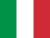 Italy Flag