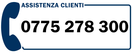 Assistenza Clienti 278